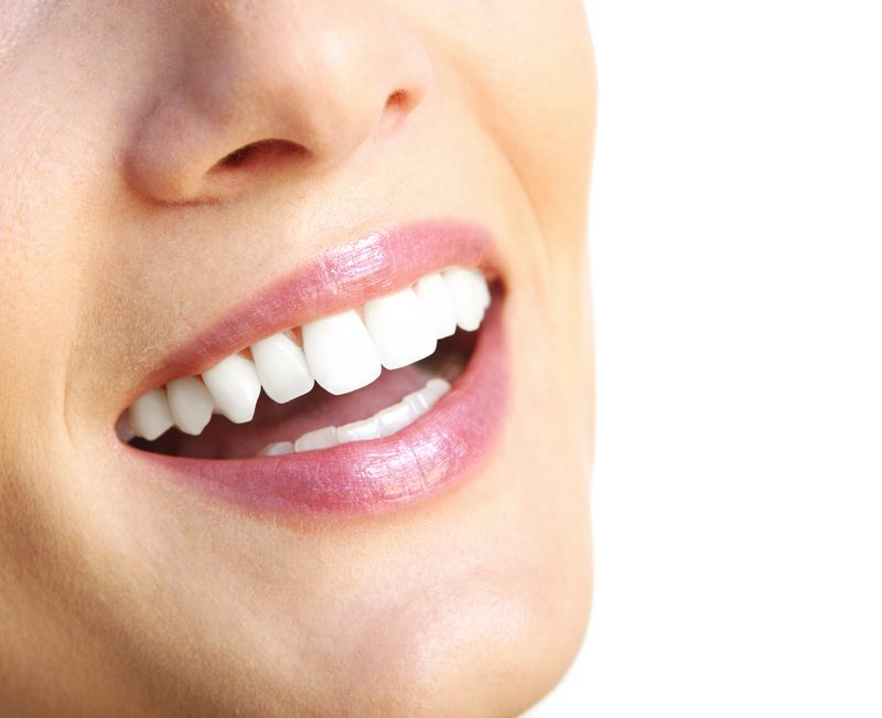 Pinhole Gum Grafting - Dr. Mistry Dentistry