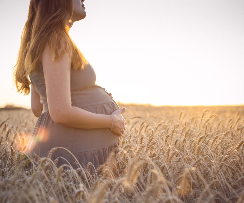 How Does Pregnancy Affect Your Teeth - Dr. Mistry Dentistry