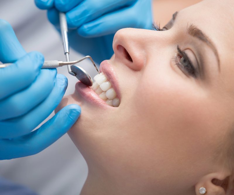 oral health overall health - Dr. Mistry Dentistry