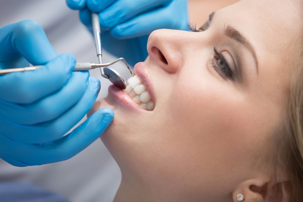A Healthy Mouth Mirrors A Healthy Body