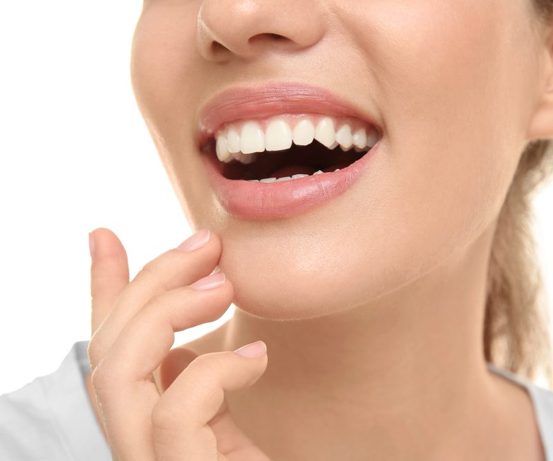 dental tooth bonding dr. mistry dentistry