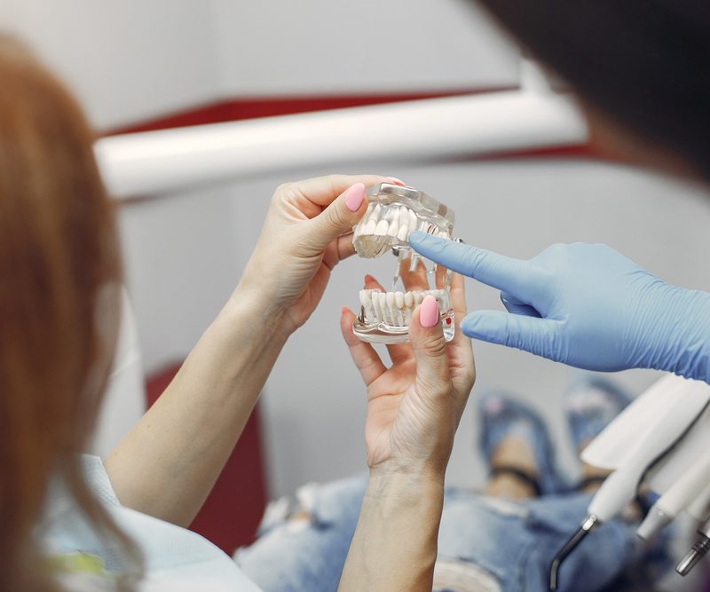 guelph dentists