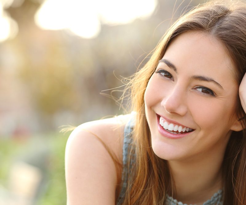 Cosmetic Dentistry in Guelph