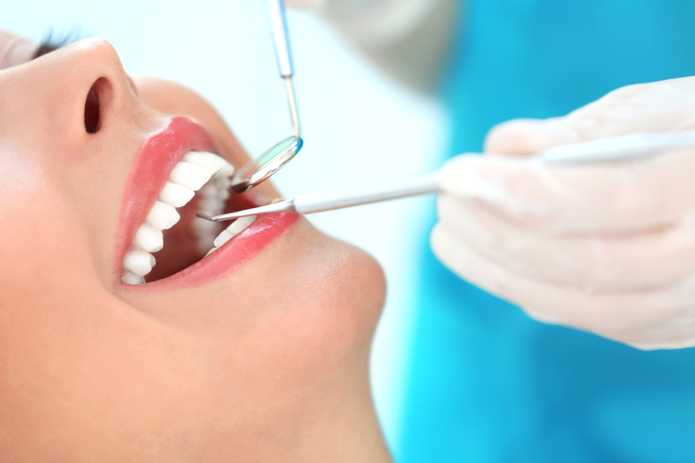 Five Most Common Types of Cosmetic Dentistry Procedures
