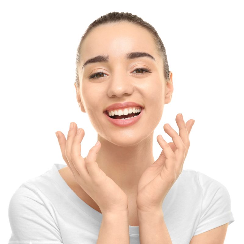 Cosmetic Dentist Dr. Mistry Dentistry