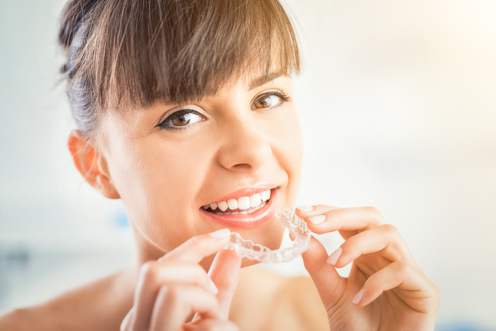 You’re Never Too Old to Have Your Teeth Straightened- Achieve Great Results With Invisalign