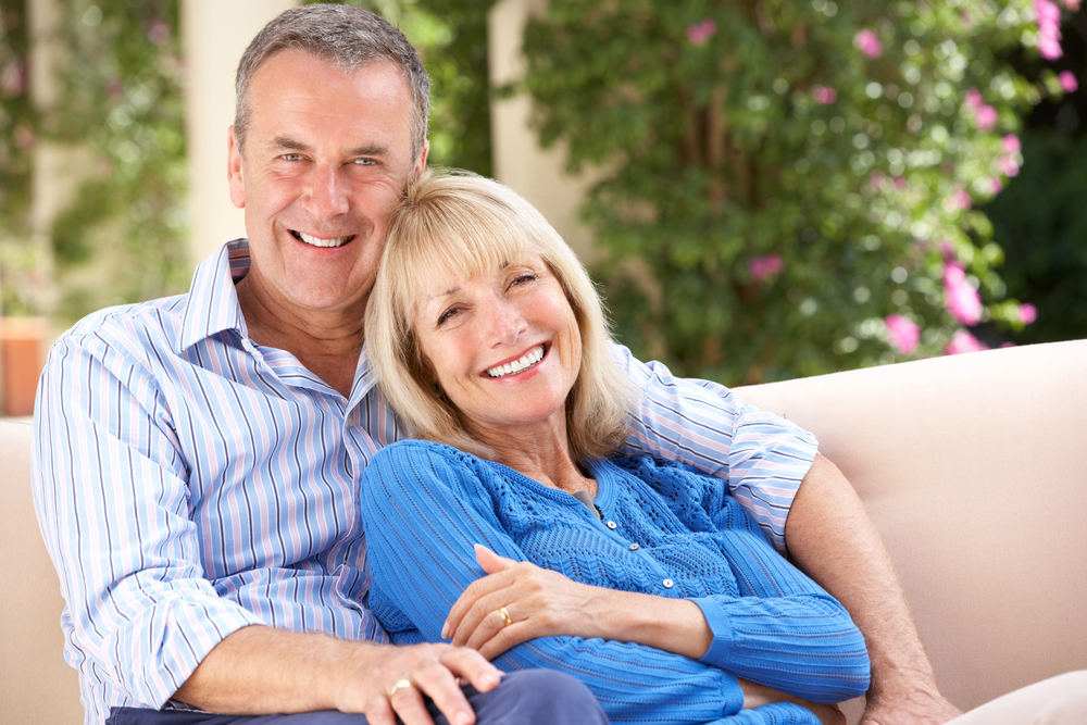 Dentures in Guelph