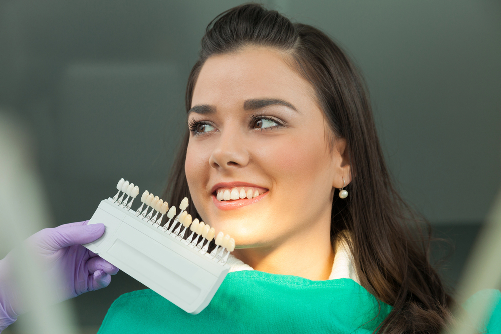 Can Dental Veneers Be Removed?
