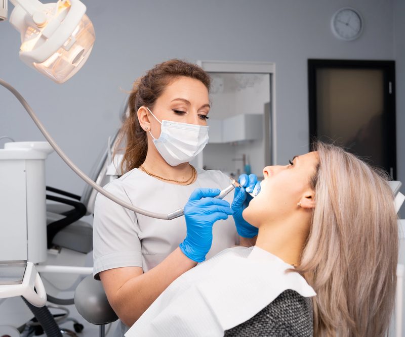 guelph denture clinic