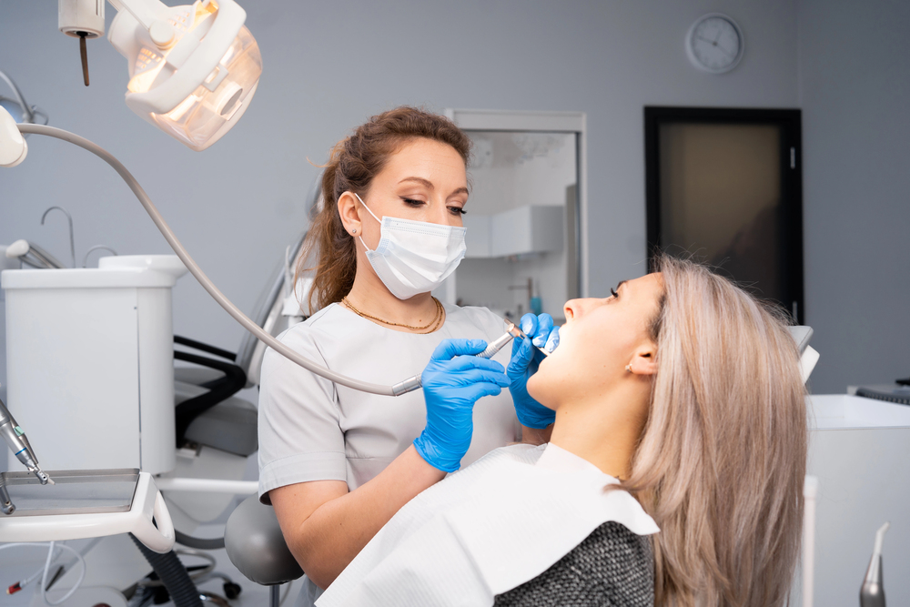 Dental Erosion Treatments in Guelph